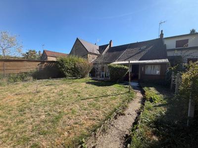 Acheter Maison 68 m2 Premery