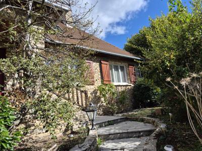 For sale Rambouillet 9 rooms 219 m2 Yvelines (78120) photo 0