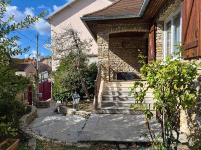 Annonce Vente 9 pi�ces Maison Rambouillet 78