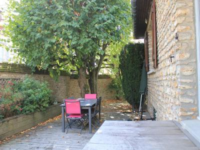 Acheter Maison 219 m2 Rambouillet