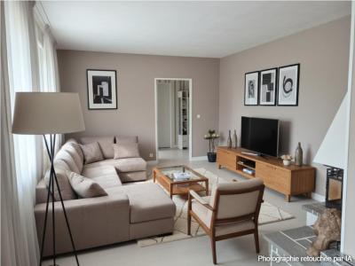 Acheter Maison Rambouillet Yvelines