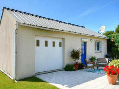 Annonce Vente 8 pi�ces Maison Kermaria-sulard 22