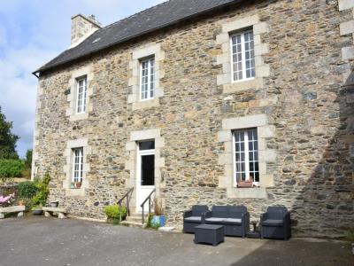 For sale Treguier 5 rooms 120 m2 Cotes d'armor (22220) photo 1