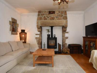For sale Treguier 5 rooms 120 m2 Cotes d'armor (22220) photo 2