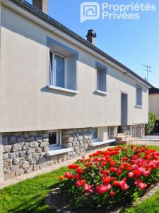 For sale Cosse-le-vivien 5 rooms 73 m2 Mayenne (53230) photo 1
