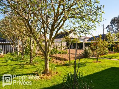 For sale Cosse-le-vivien 5 rooms 73 m2 Mayenne (53230) photo 3