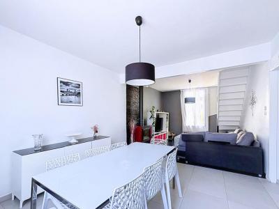 Annonce Vente 5 pi�ces Maison Viry-chatillon 91