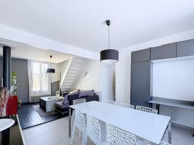 Acheter Maison 95 m2 Viry-chatillon