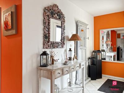 Annonce Vente 7 pi�ces Maison Sable-sur-sarthe 72