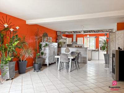 Acheter Maison Sable-sur-sarthe Sarthe