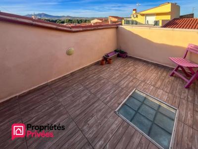 Acheter Maison Saint-feliu-d'avall Pyrenees orientales