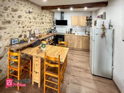 Acheter Maison Saint-feliu-d'avall 129000 euros