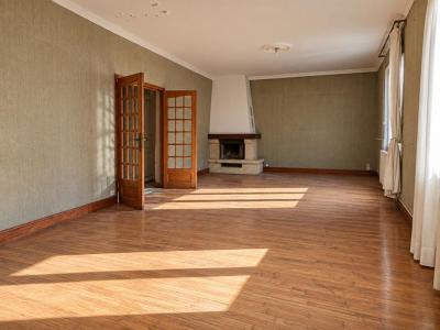 Annonce Vente 4 pi�ces Appartement Saint-malo 35