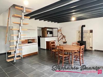For sale Fegreac 4 rooms 110 m2 Loire atlantique (44460) photo 1