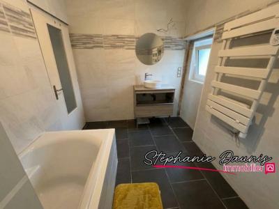 For sale Fegreac 4 rooms 110 m2 Loire atlantique (44460) photo 4
