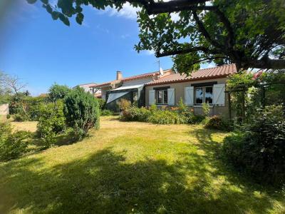Annonce Vente 8 pi�ces Maison Saint-fiacre-sur-maine 44