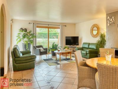 Acheter Maison 108 m2 Vertou