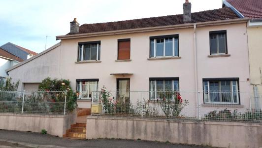 For sale Polaincourt-et-clairefontaine 6 rooms 146 m2 Haute saone (70210) photo 0
