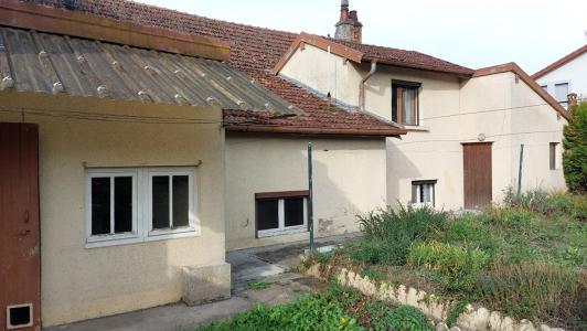 For sale Polaincourt-et-clairefontaine 6 rooms 146 m2 Haute saone (70210) photo 1