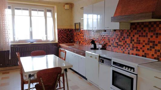 For sale Polaincourt-et-clairefontaine 6 rooms 146 m2 Haute saone (70210) photo 4