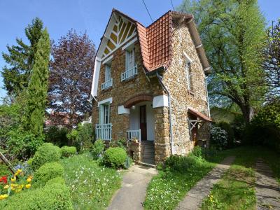 For sale Morsang-sur-orge 6 rooms 100 m2 Essonne (91390) photo 0