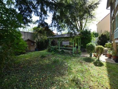 Acheter Maison 100 m2 Morsang-sur-orge