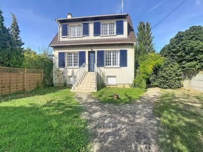 Annonce Vente 5 pi�ces Maison Igny 91