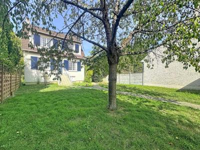 Acheter Maison 90 m2 Igny