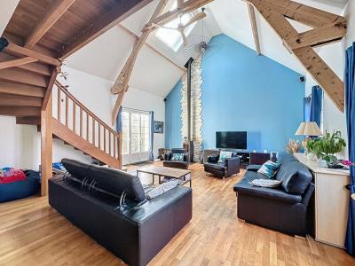 Annonce Vente 8 pi�ces Maison Igny 91