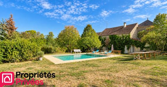 For sale Noyers 5 rooms 134 m2 Yonne (89310) photo 0