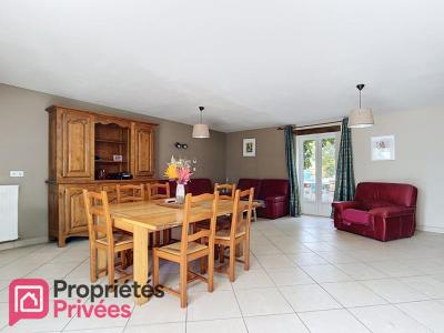 Annonce Vente 5 pi�ces Maison Noyers 89