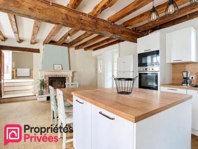 Acheter Maison Noyers Yonne