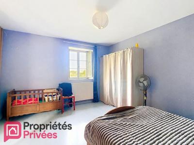 Acheter Maison Noyers 277000 euros
