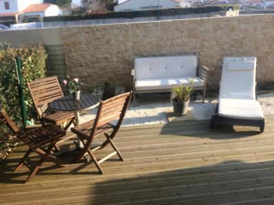 Life-annuity Saint-jean-de-monts 2 rooms 38 m2 Vendee (85160) photo 2