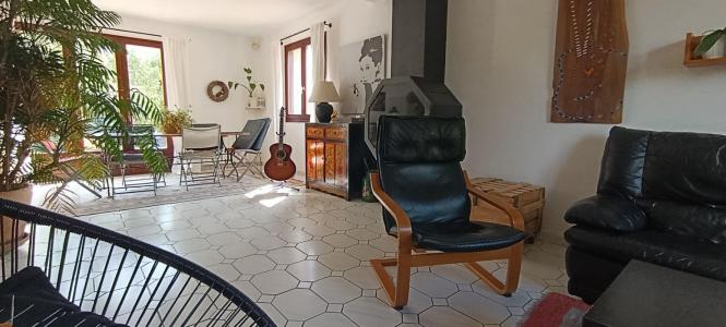 Annonce Vente 6 pi�ces Maison Saint-germain-les-corbeil 91