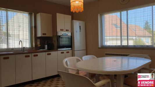 Acheter Maison Chatenois-les-forges 174000 euros