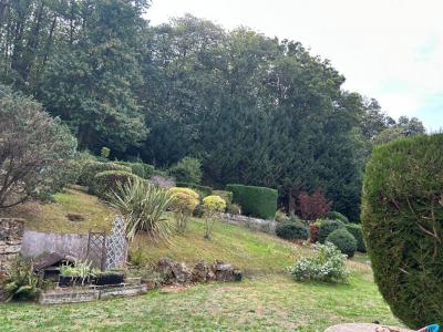 Annonce Vente 7 pi�ces Maison Boullay-les-troux 91