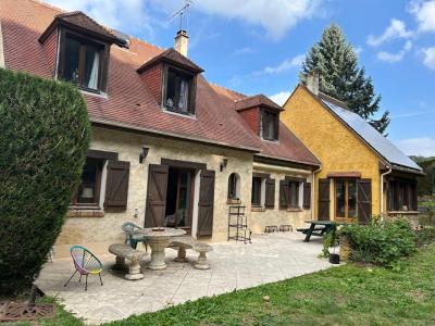 Acheter Maison Boullay-les-troux Essonne
