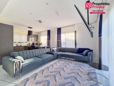 For sale Farges 5 rooms 113 m2 Ain (01550) photo 1