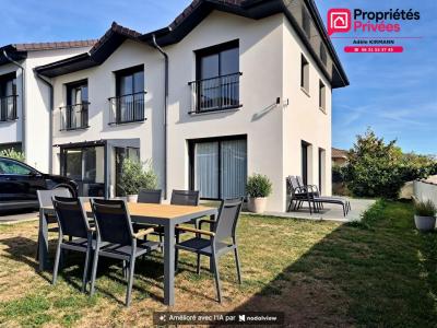 For sale Farges 5 rooms 113 m2 Ain (01550) photo 2