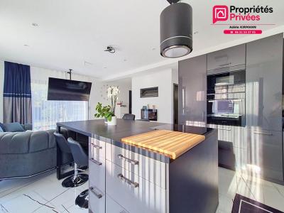 For sale Farges 5 rooms 113 m2 Ain (01550) photo 3