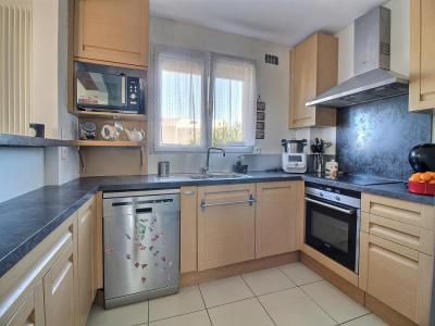 Acheter Appartement Antony 360000 euros