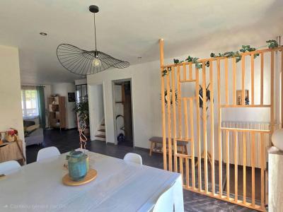 Annonce Vente 6 pi�ces Maison Cusset 03