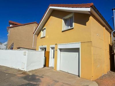 Acheter Maison Cusset Allier