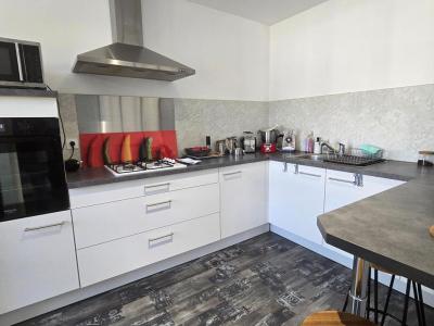 Acheter Maison Cusset 199500 euros