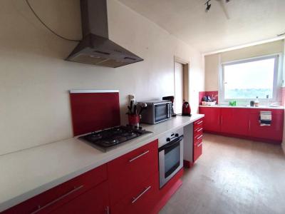 Acheter Appartement 80 m2 Saint-brieuc