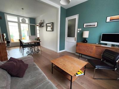 For sale Roubaix 5 rooms 110 m2 Nord (59100) photo 0