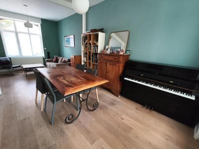 Annonce Vente 5 pi�ces Maison Roubaix 59