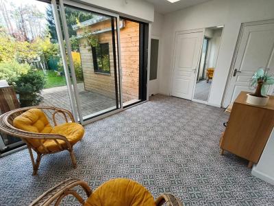 Acheter Maison 110 m2 Roubaix
