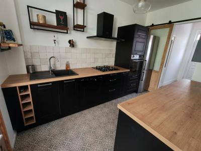 Acheter Maison Roubaix Nord